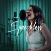 Daniel Romanelli - Speechless (feat. Rebeca Brum) - Single